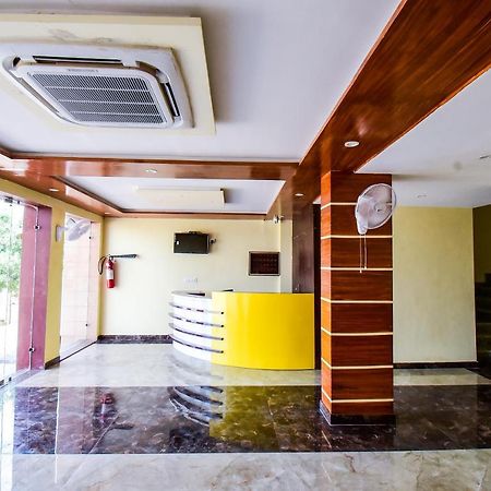 Collection O 38804 Eight Steps Resort Jodhpur  Buitenkant foto