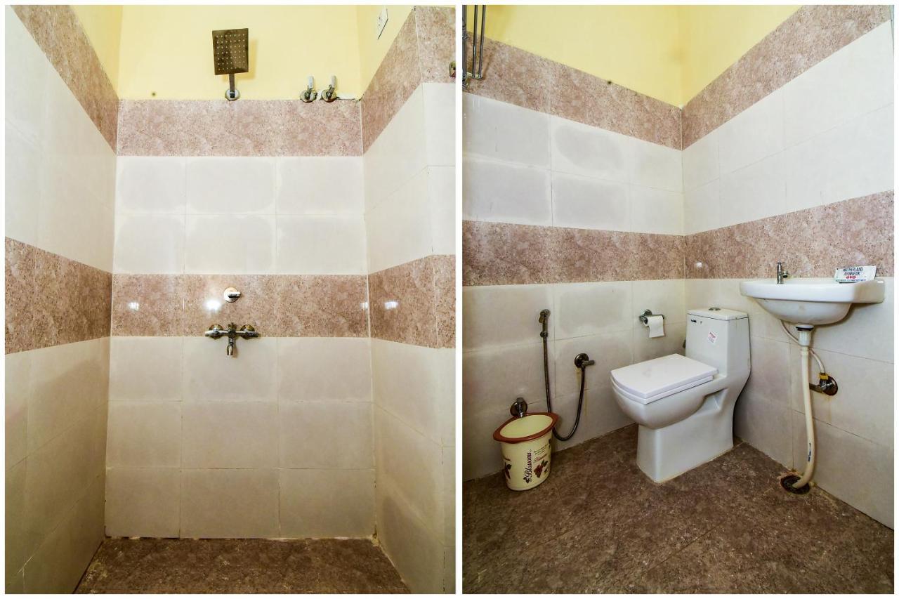 Collection O 38804 Eight Steps Resort Jodhpur  Buitenkant foto