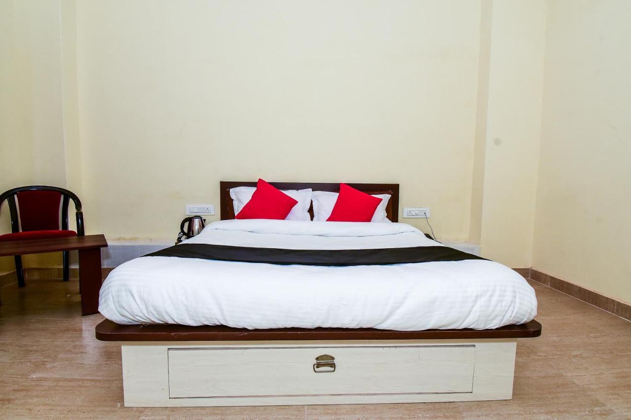 Collection O 38804 Eight Steps Resort Jodhpur  Buitenkant foto