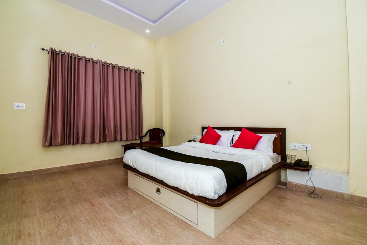 Collection O 38804 Eight Steps Resort Jodhpur  Buitenkant foto
