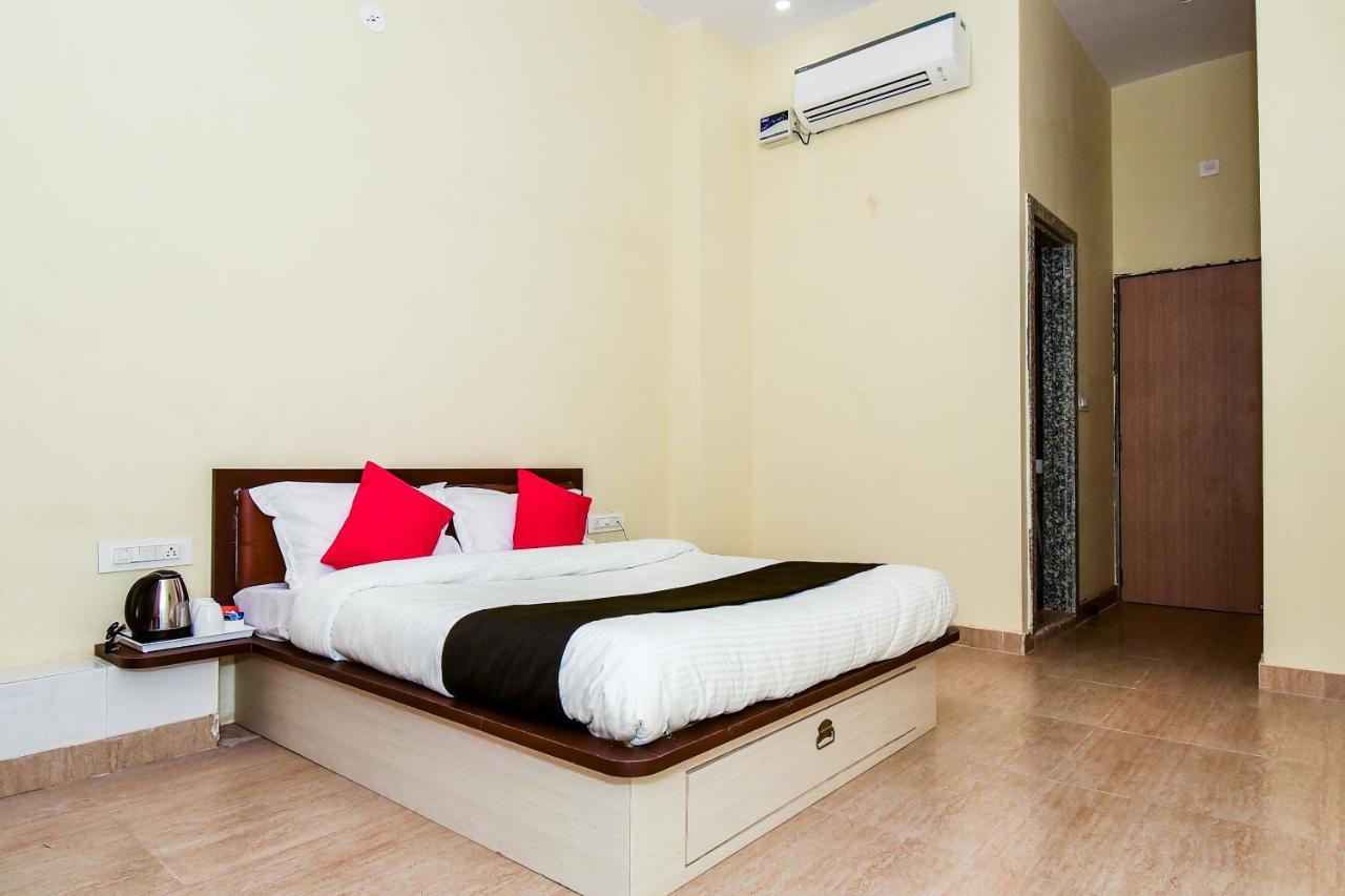 Collection O 38804 Eight Steps Resort Jodhpur  Buitenkant foto