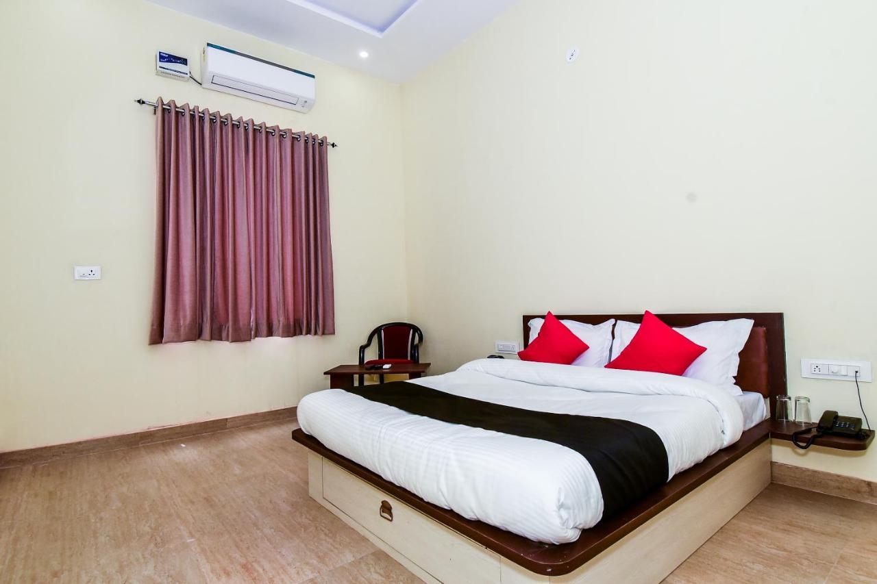 Collection O 38804 Eight Steps Resort Jodhpur  Buitenkant foto
